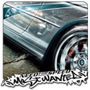 NFS Most Wanted 2 icon